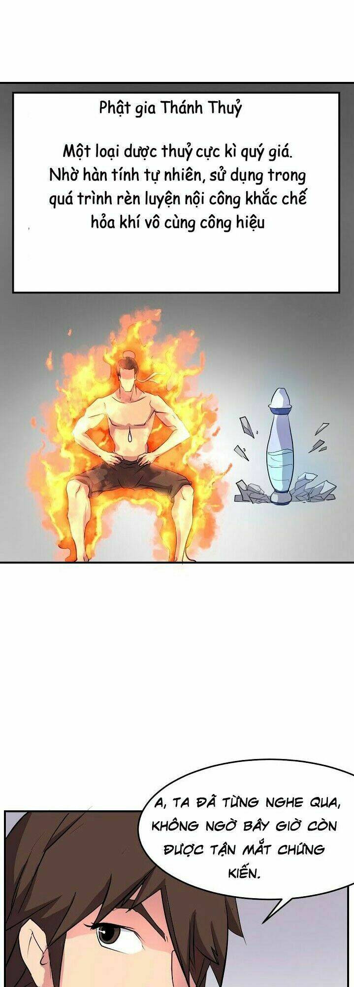 trọng sinh, bất khả chiến bại chapter 24 5