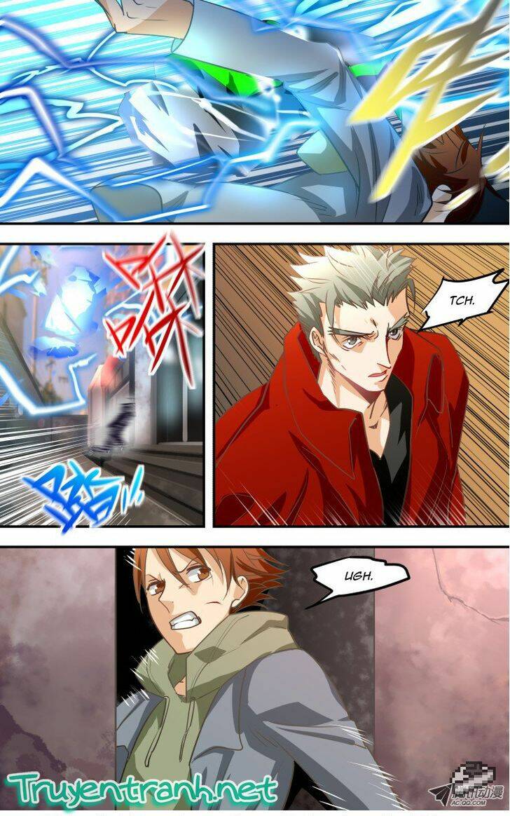 the fiary captivity chapter 4 10