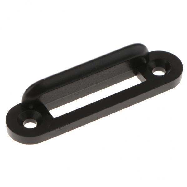 2-7pack RV Trailer Cupboard Cabinet Bathroom Door Multifunction Safety Buckle