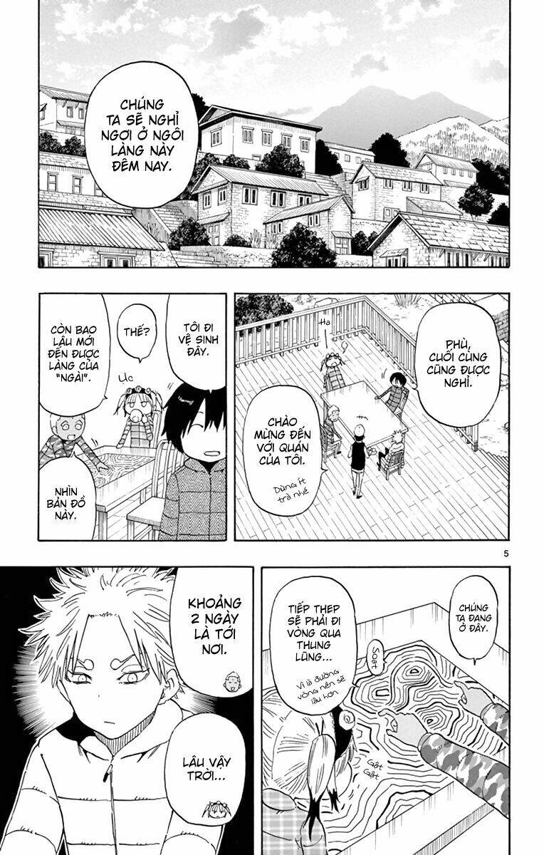 saike mata shite mo chapter 59 6