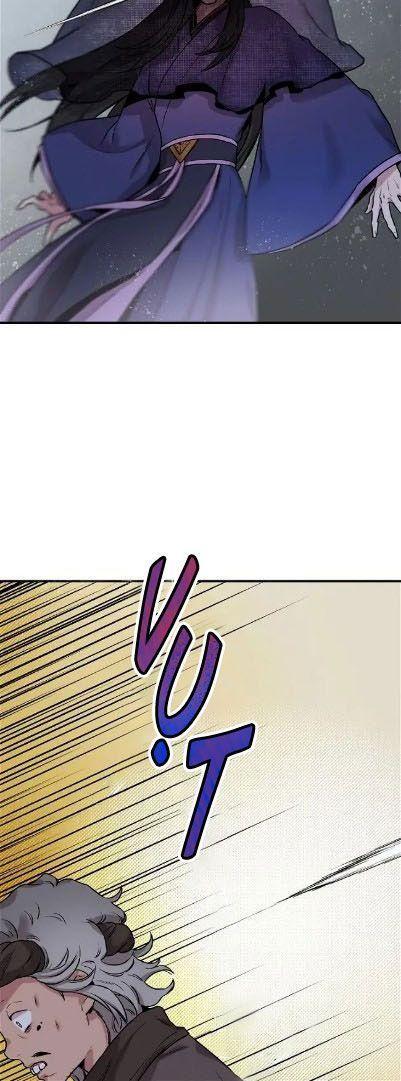 tôi là người mạnh nhất khi theo chủ nghĩa võ thuật chapter 20 32