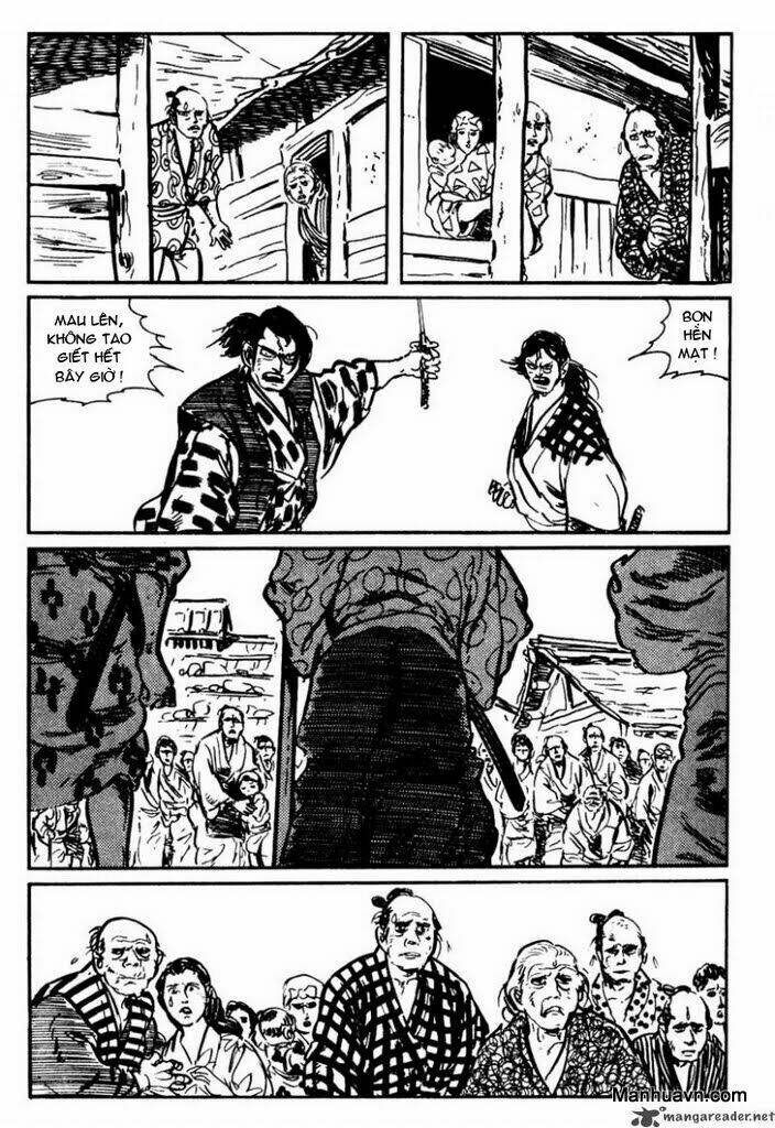 lone wolf and cub chapter 8 46