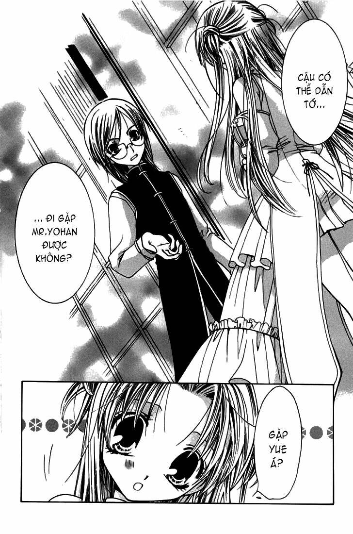 magical x miracle chapter 41 3