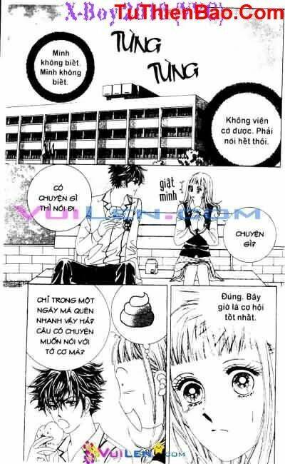 high school bullying chapter 33 8