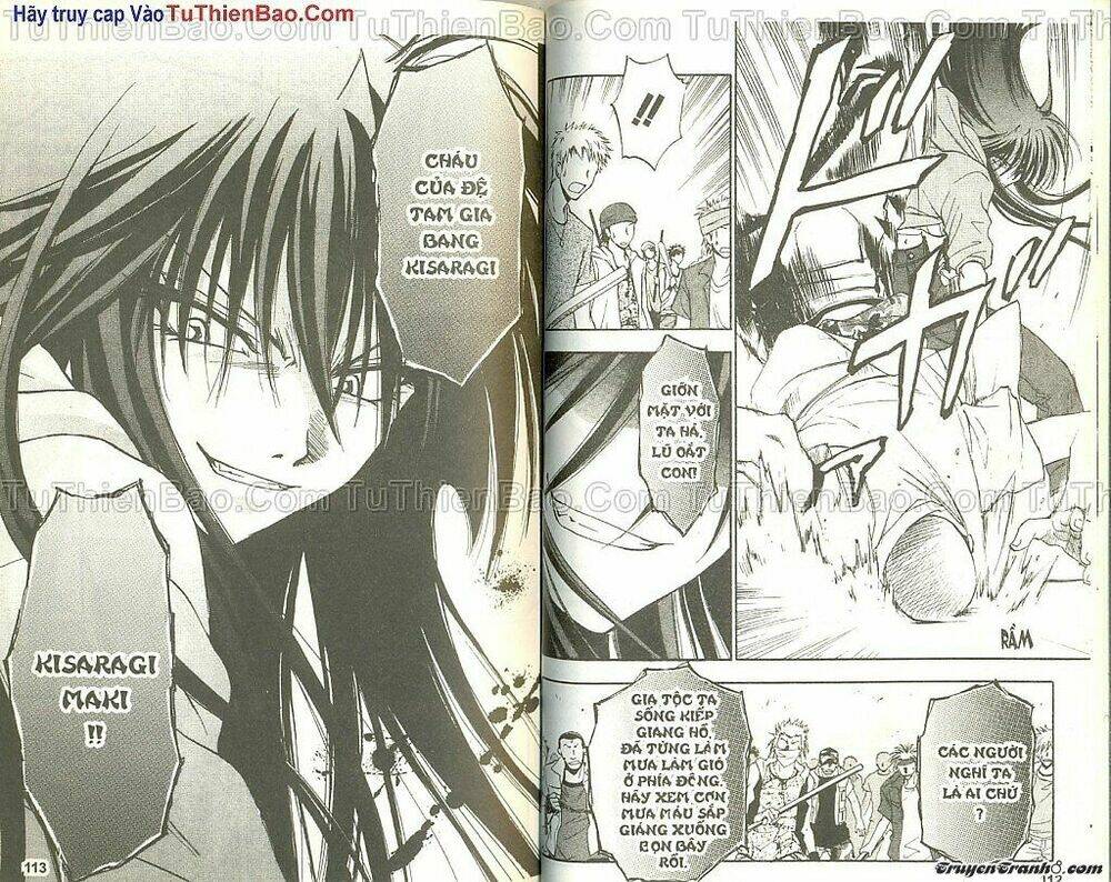 wchange chapter 4 56