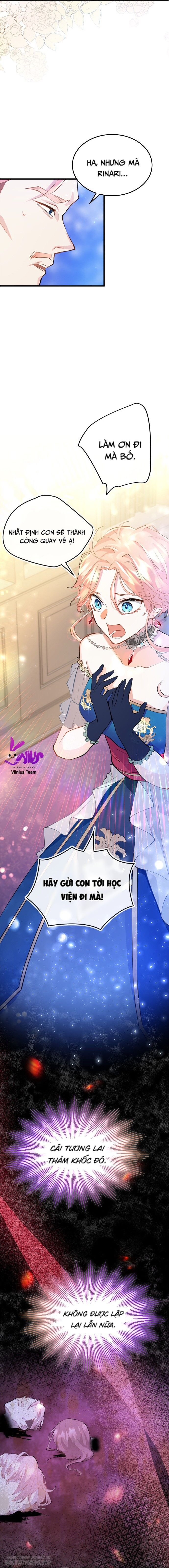 đại tiểu thư tại sao lại cải nam trang chapter 2 13