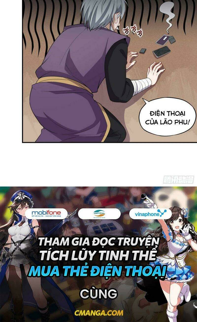 tổ thượng có tiền chapter 57 33