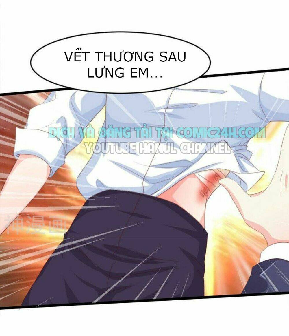 mặt nạ kiều thê chapter 22 17