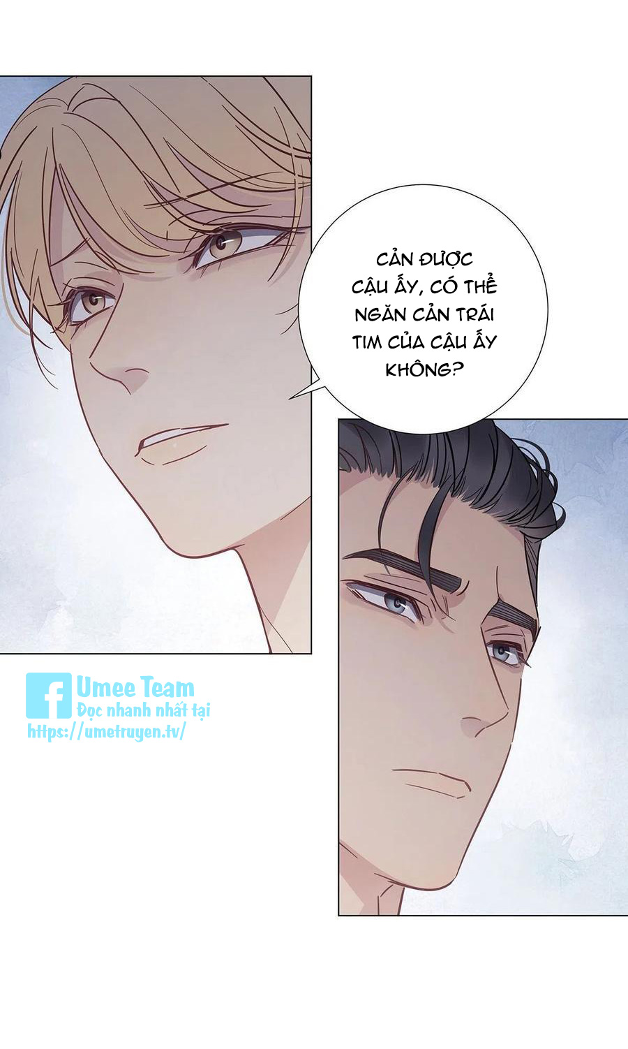 hôm nay nam giả trang nữ vẫn chưa được cầu hôn! chapter 74 23