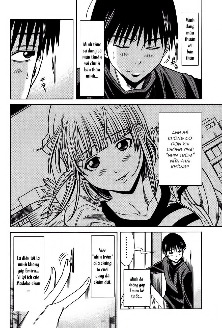 nozoki ana chapter 91 19