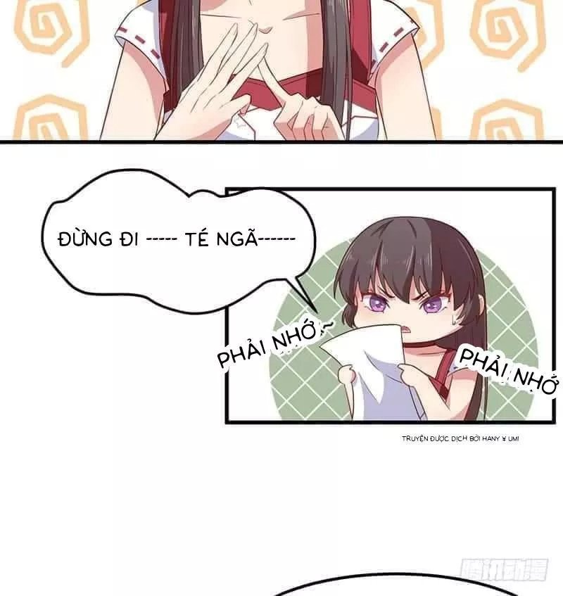 mộc lan muốn xuất giá chapter 10 14