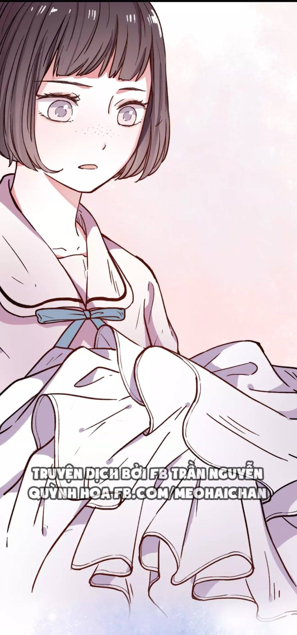 Cậu Đã Từng Yêu Tôi chapter 11 - Trang 48