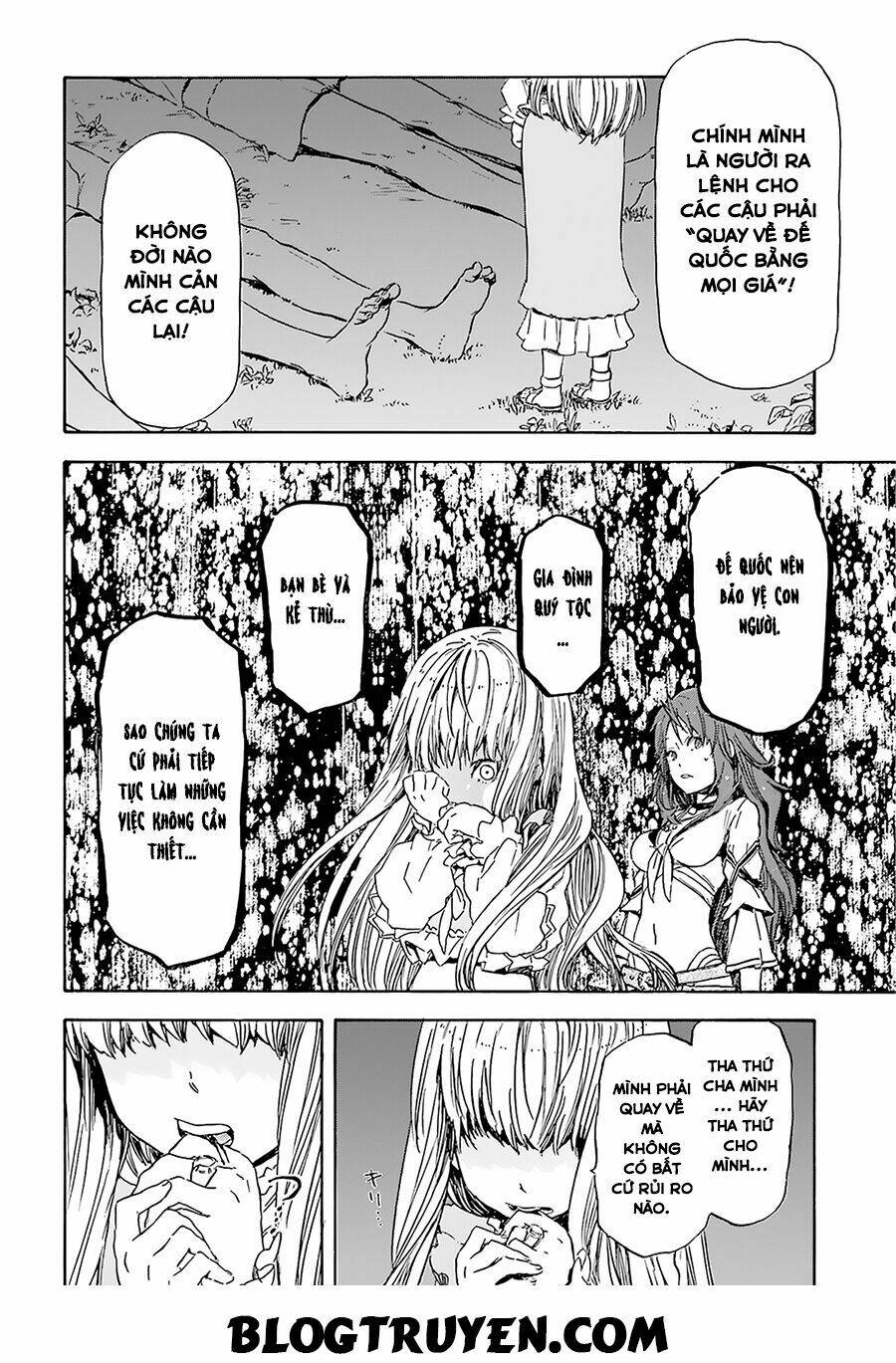 nejimaki seirei senki - tenkyou no alderamin chapter 4 26