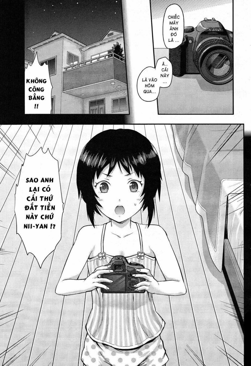 photo kano - sweet snap chapter 1 9