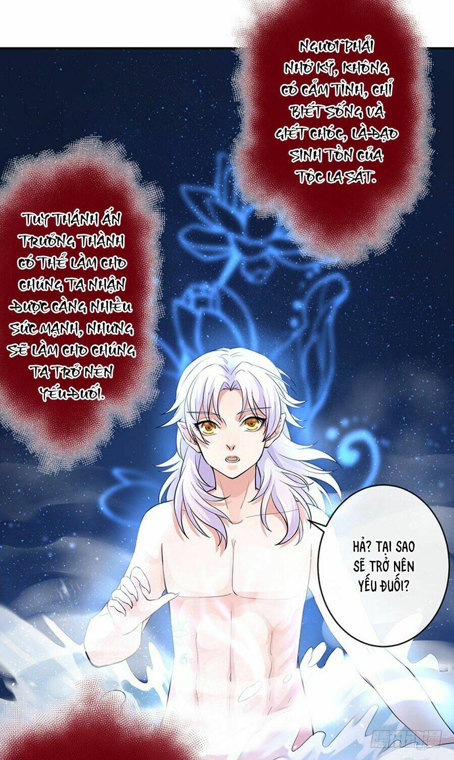 nghiên hương kỳ đàm chapter 53 9