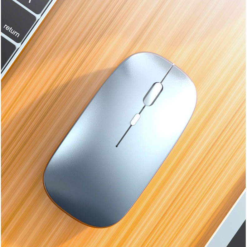 Chuột Bluetooth (Kết nối USB không dây và Bluetooth) - AGDX2