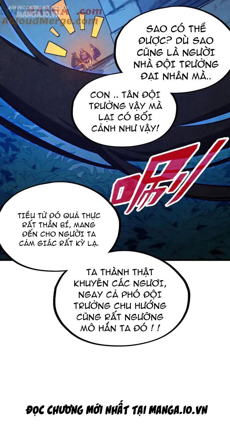 vạn cổ chí tôn chapter 307 48