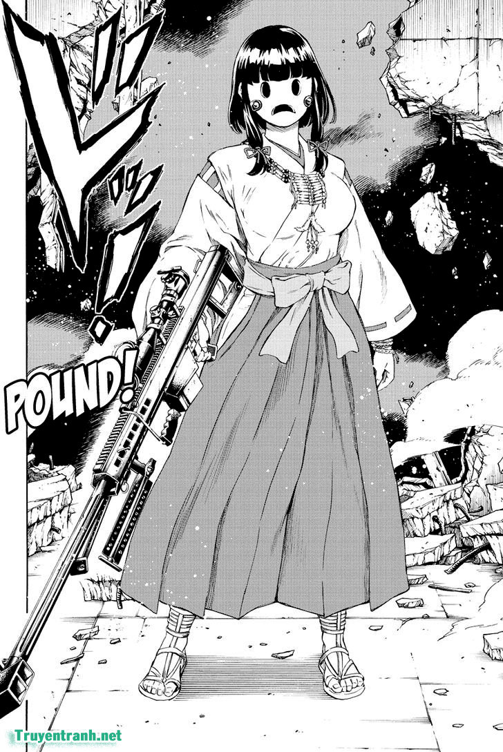 tenkuu shinpan arrive chapter 177.5 7