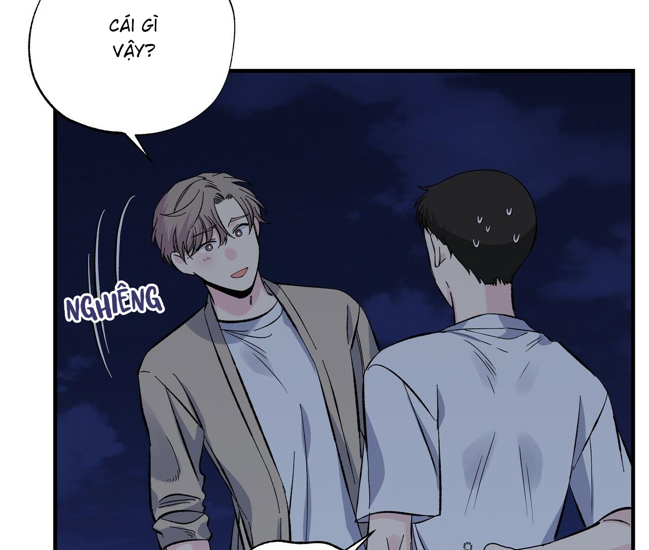 vị ngọt đôi môi chapter 29 94