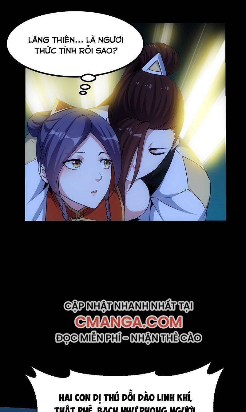 hệ thống thần long nghịch thiên chapter 80 5