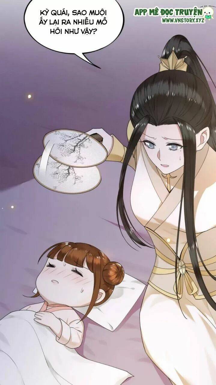 phượng hoàng vu phi chapter 55 3