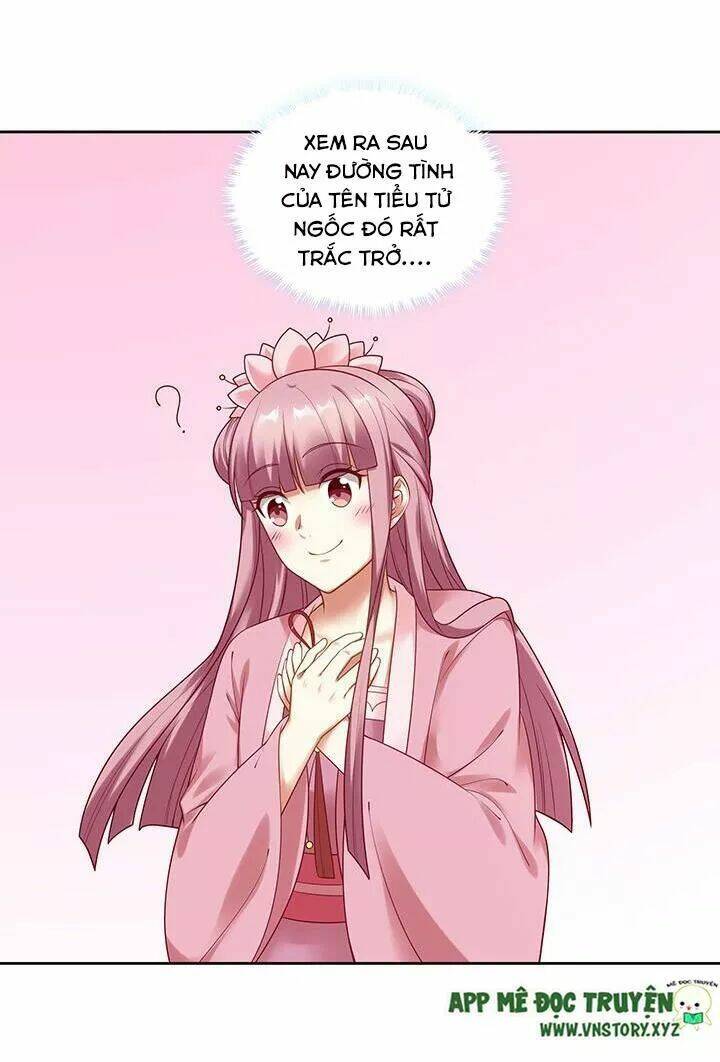 đô đốc đại nhân sủng thê kí chapter 124 3