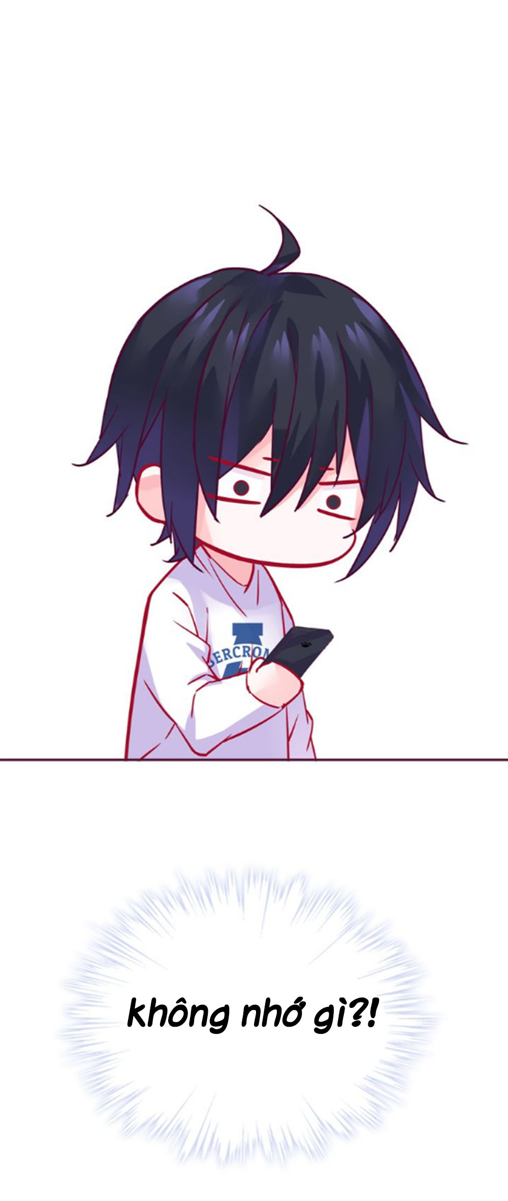 đừng nghịch, ta chỉ muốn yên tĩnh chapter 57 28