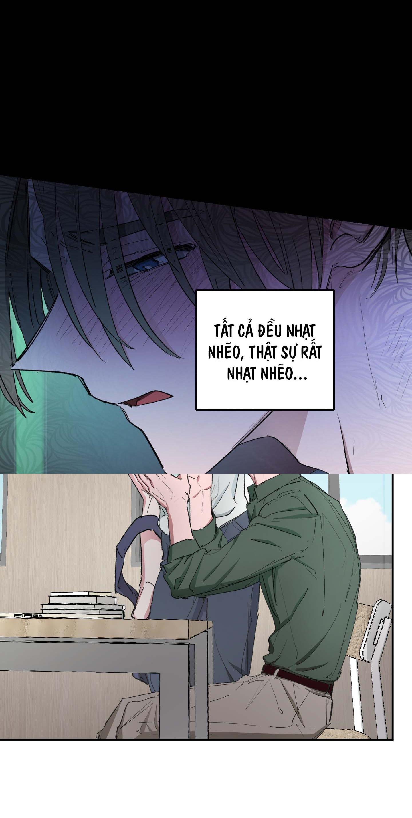 list truyện ngắn chịt chịt chapter 54 56