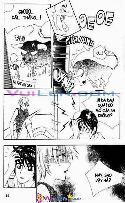 phép màu chapter 5 34