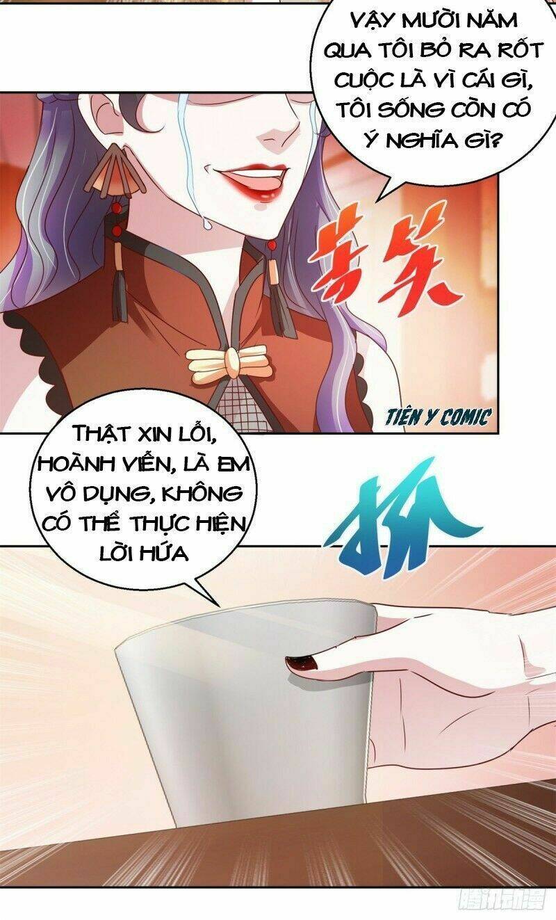 vú em là cổ tiên chapter 141 17