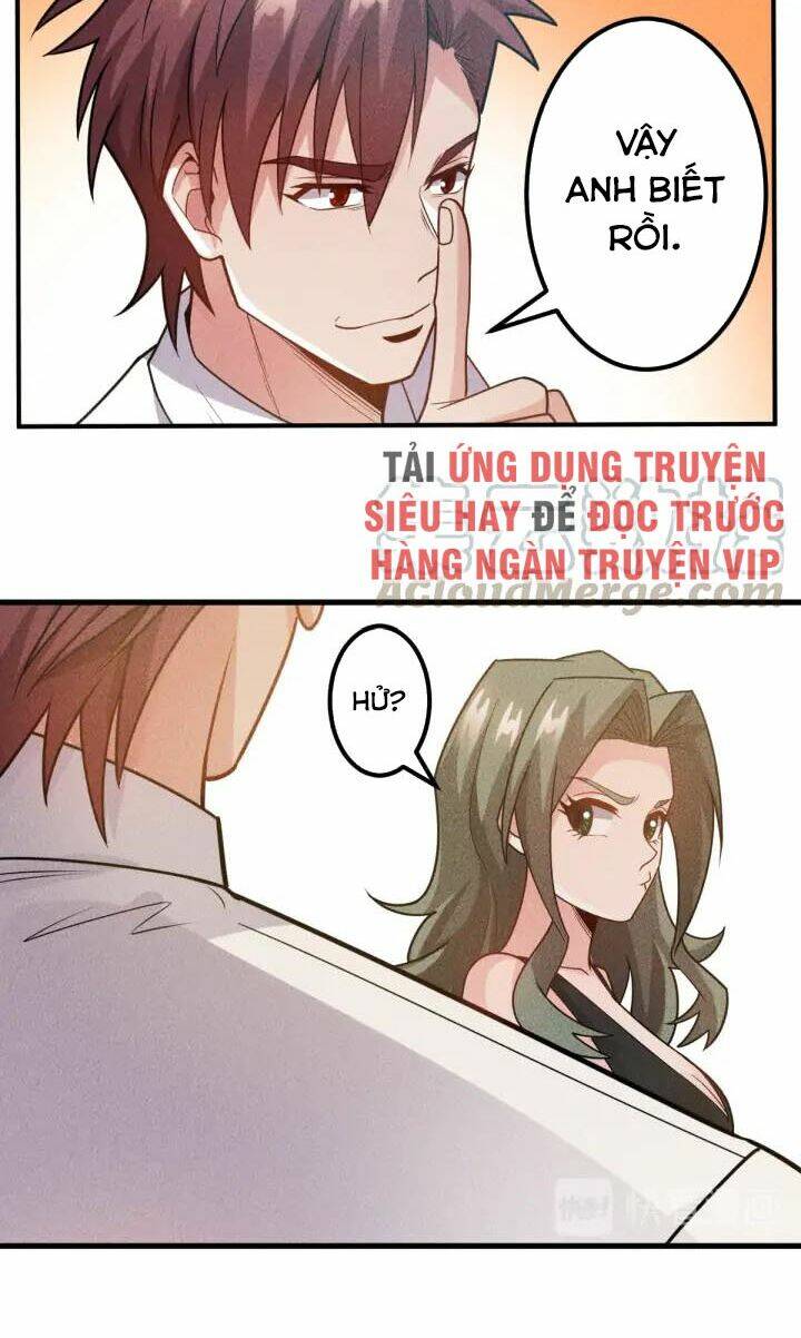 cao thủ cận vệ của nữ chủ tịch chapter 152 9