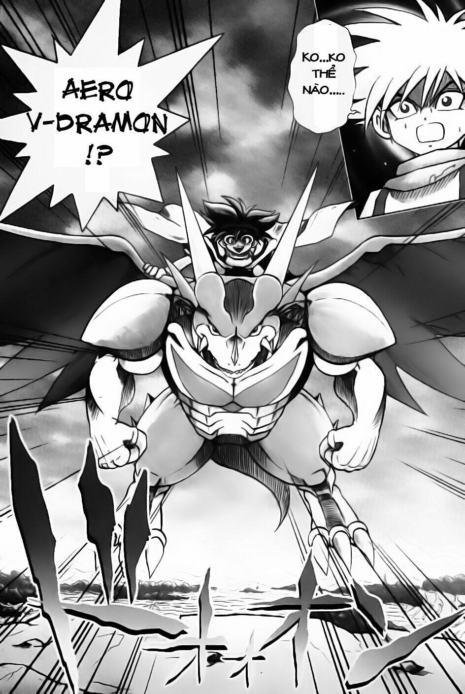 digimon v-tamer chapter 23 3