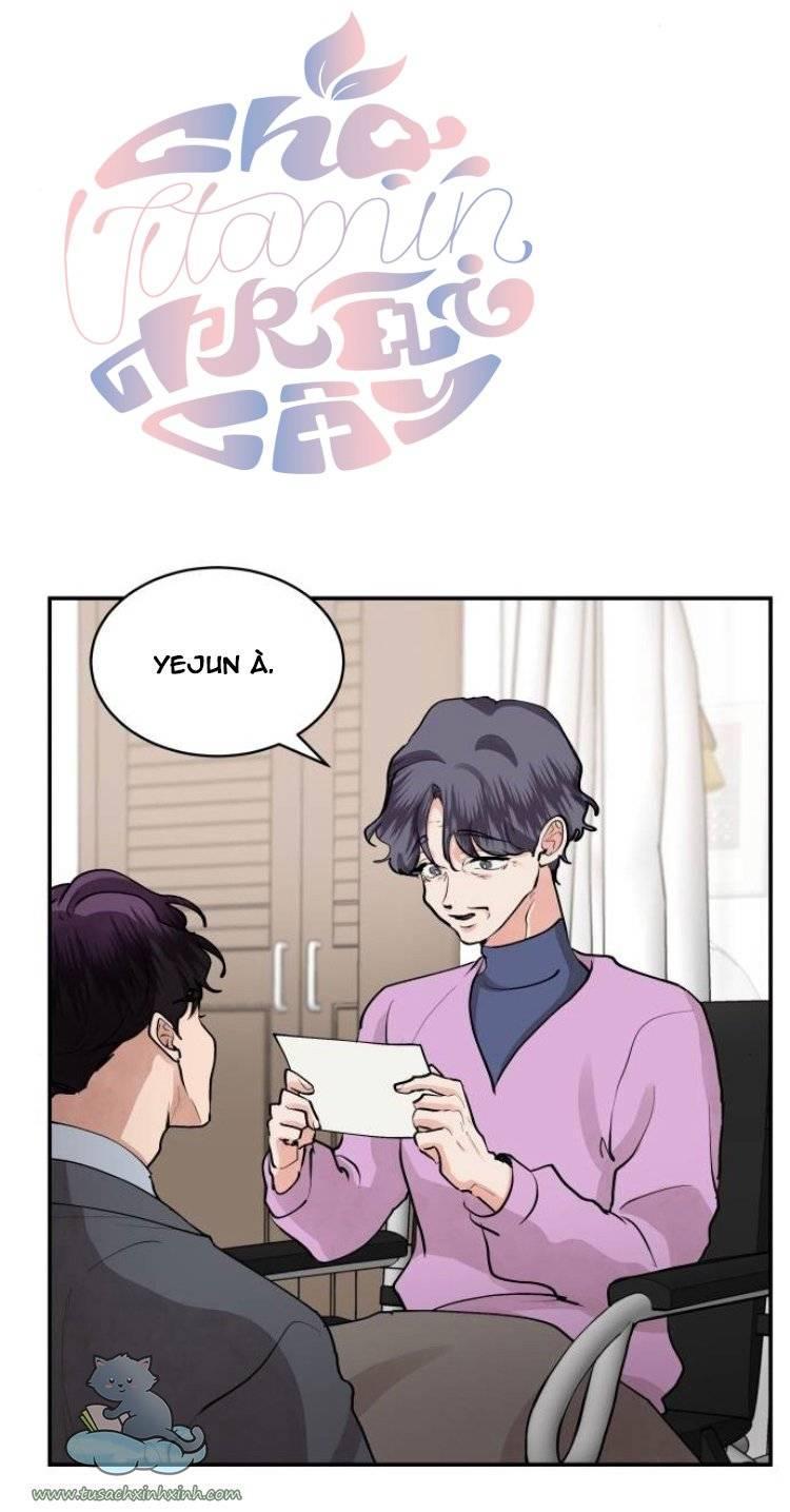 oan gia ngõ hẹp chapter 64 38