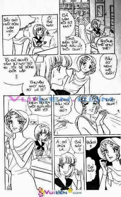 tiểu thư áo trắng chapter 10 45