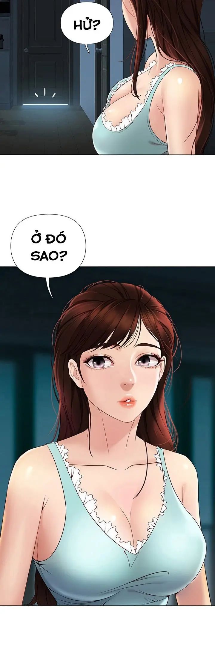 bạn của con gái tôi chapter 4 1