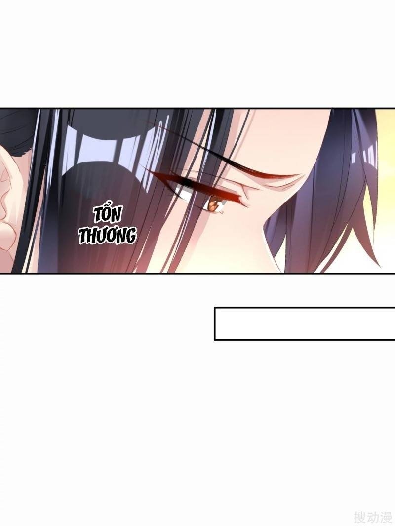 vương gia, áo lót của ngươi rơi mất rồi chapter 20 22