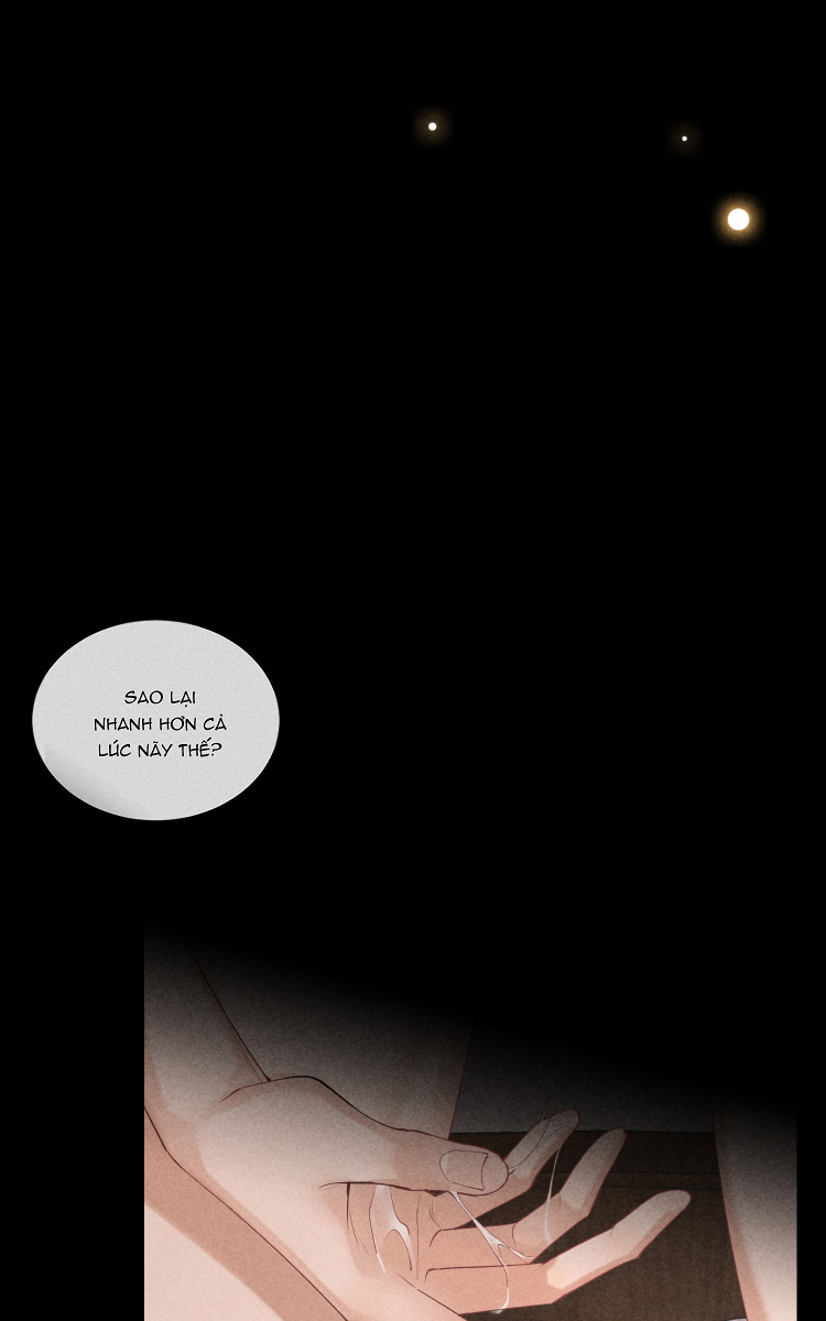 trò chơi săn mồi chapter 32.5 31