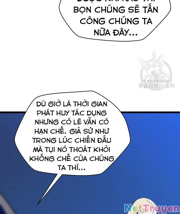 tiêu diệt đấng cứu thế chapter 92 19