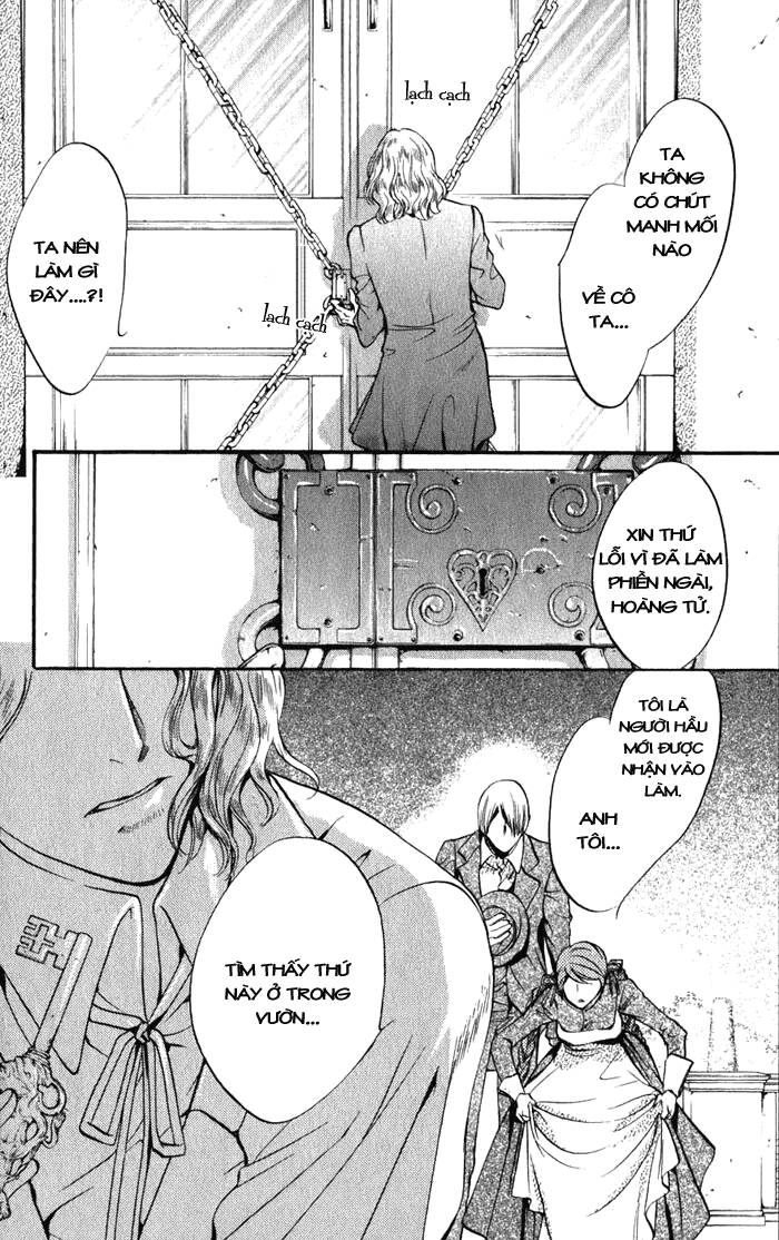 ludwig kakumei chapter 11 27