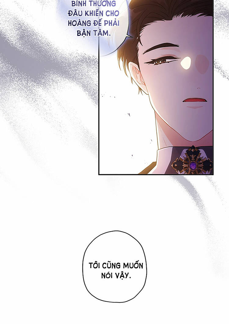 Ta Trở Thành Con Gái Nuôi Của Nam Chính Chapter 69.2 - Trang 20