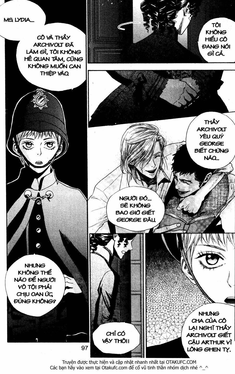 lady detective chapter 11 22