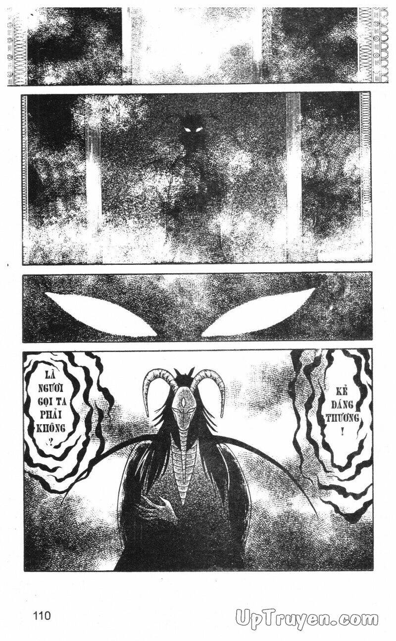 hoàng tử hoa - bud boy chapter 20 112