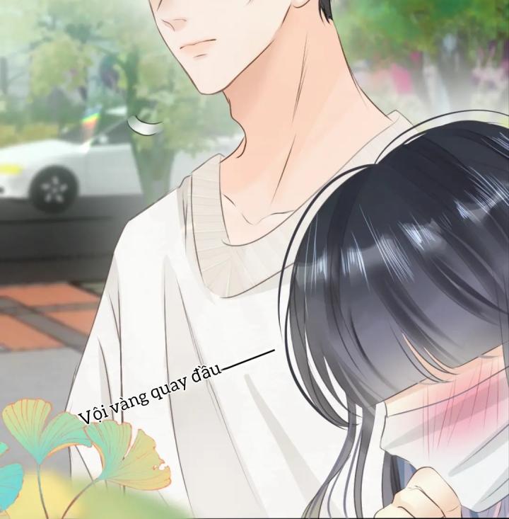 mi nhãn trong khoảnh khắc chapter 5 33