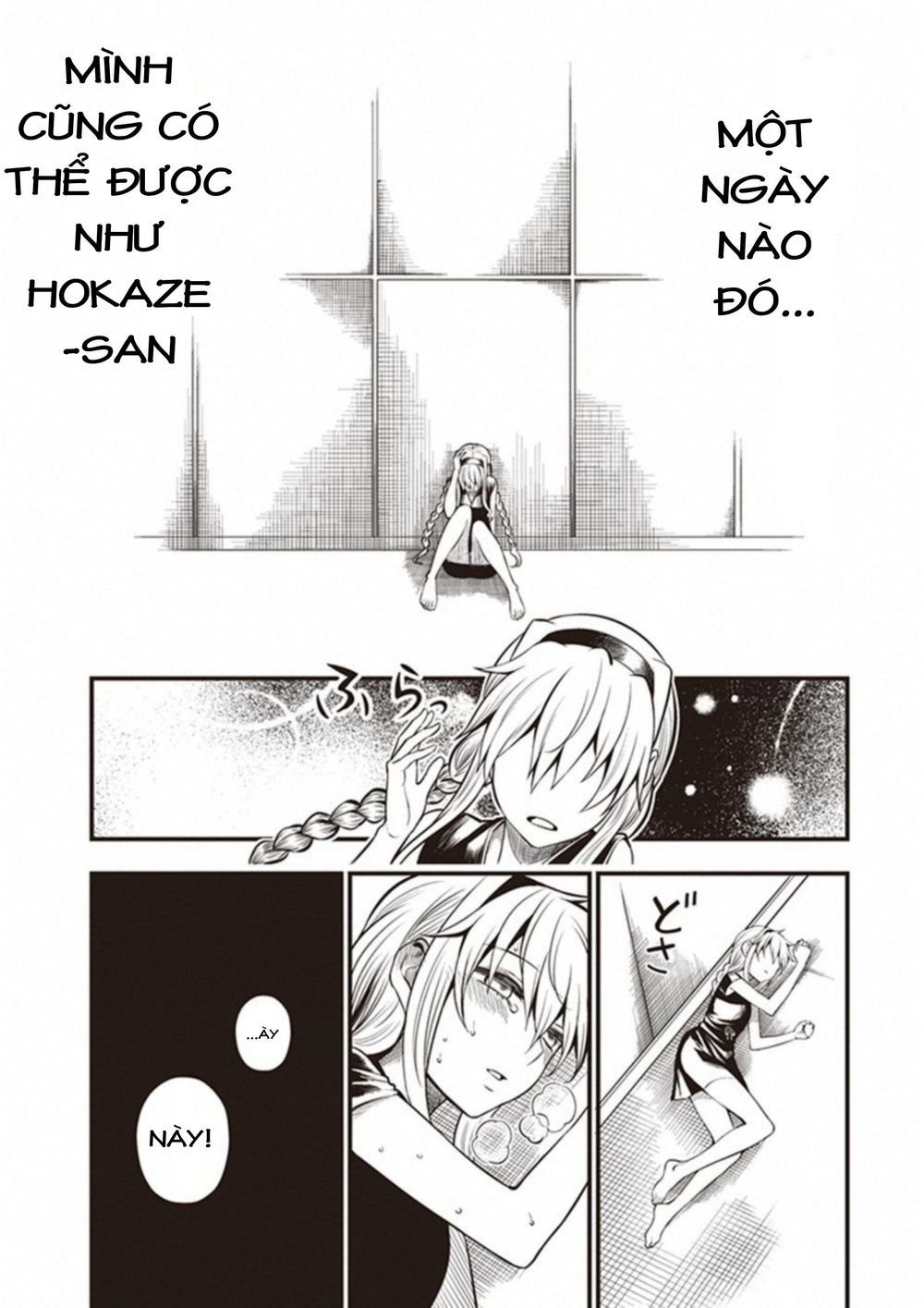 to aru kagaku no railgun gaiden: astral buddy chapter 10 15