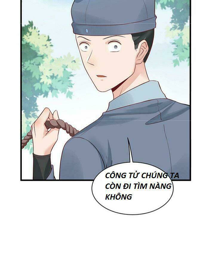 độc phi thần y quá kiêu ngạo chapter 39 4