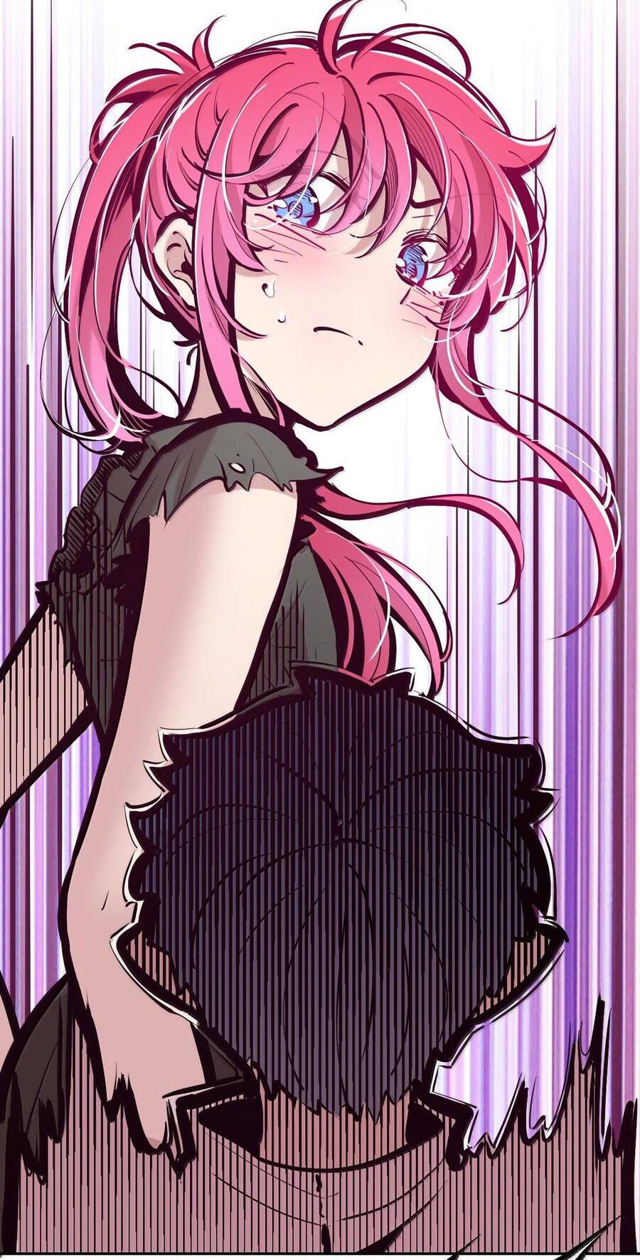 Oan Gia Chung Nhà ! chapter 114 43