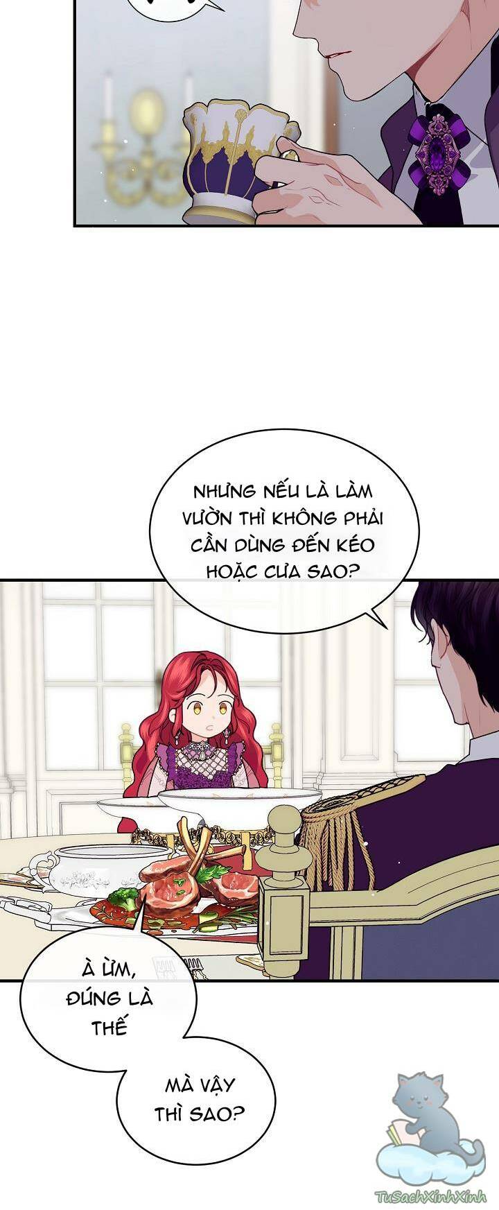 đại dương kiêu sa chapter 1.1 13