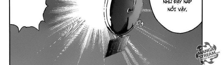 thánh tỏi sành ăn chapter 396 16