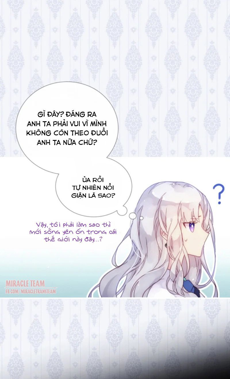 quý cô đây là kẻ đeo bám chapter 1 5