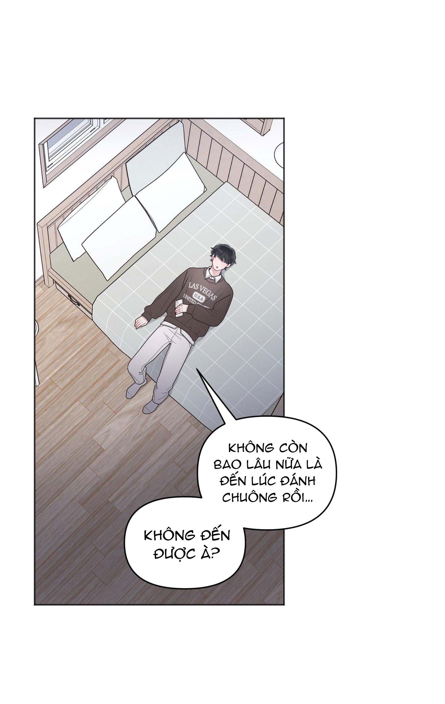 đời tư hàng xóm chapter 38 57